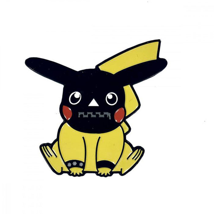 Geeky & Kinky Kinkachu Pin