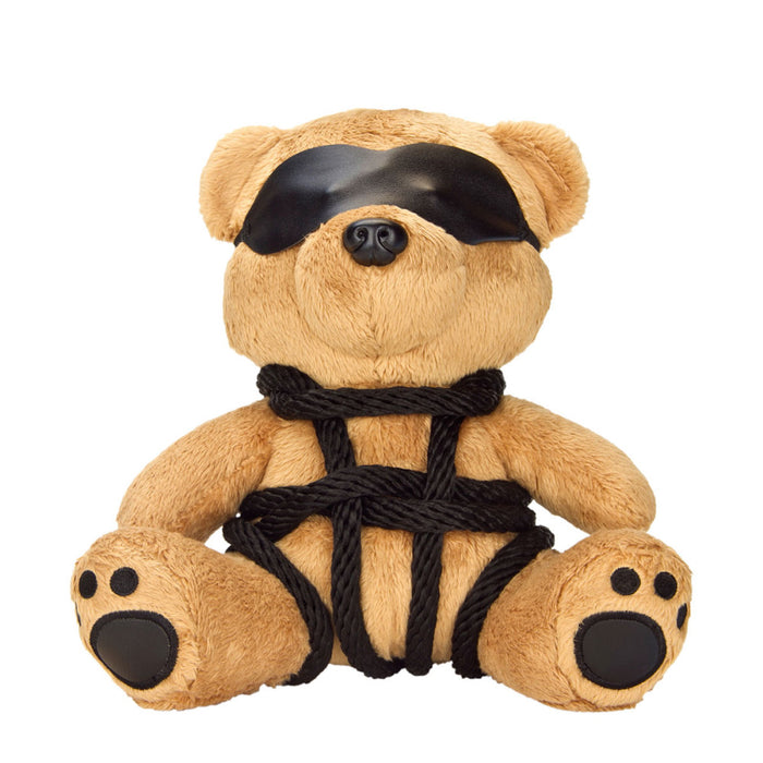 Bondage Bearz - Bound Up Bill